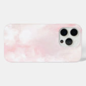 Vrouw Case-Mate iPhone Case (Achterkant (horizontaal))