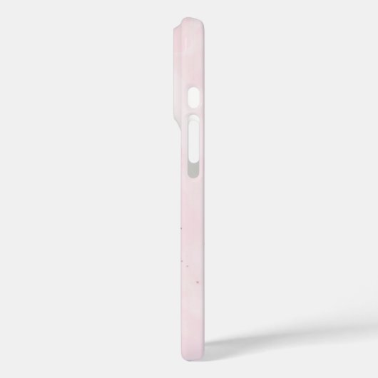 Vrouw Case-Mate iPhone Case (Achterkant / Links)