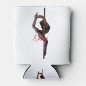 Vrouw Dancer Thunder_Cove Blikjeskoeler (Voorkant)