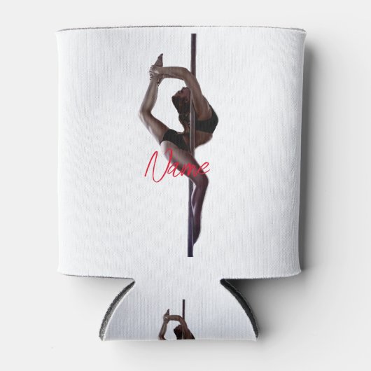 Vrouw Dancer Thunder_Cove Blikjeskoeler (Voorkant)