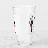 Vrouw Dancer Thunder_Cove Glas (Rechts)