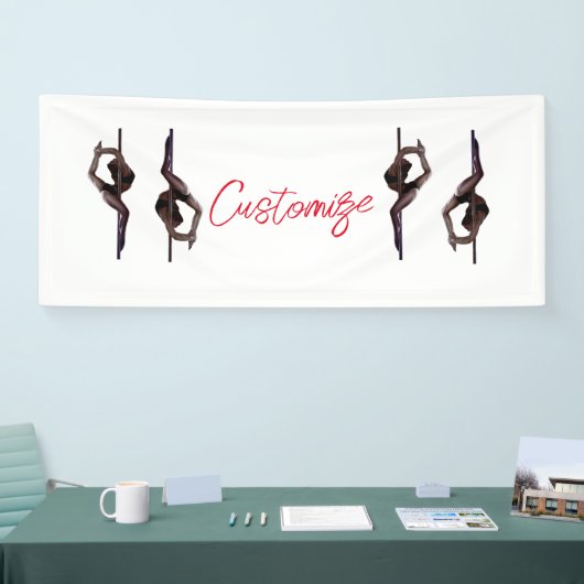 Vrouw Dancer Thunder_Cove Spandoek (Beurs)