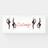 Vrouw Dancer Thunder_Cove Spandoek (Horizontaal)