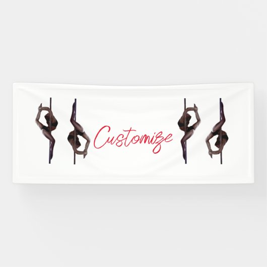 Vrouw Dancer Thunder_Cove Spandoek (Horizontaal)