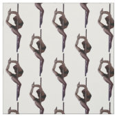Vrouw Dancer Thunder_Cove Stof (Swatch)