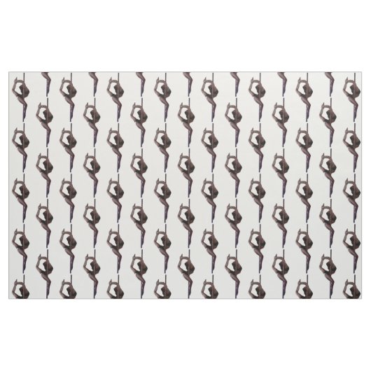 Vrouw Dancer Thunder_Cove Stof (Fat Quarter)