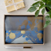  vrouw decoupage tissuepapier (Geschenk)