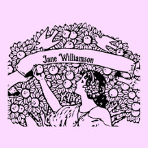 Vrouw die appels plukt