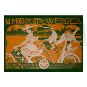  vrouw die fietst met cupid