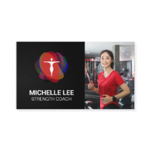 Vrouw die op loopband loopt