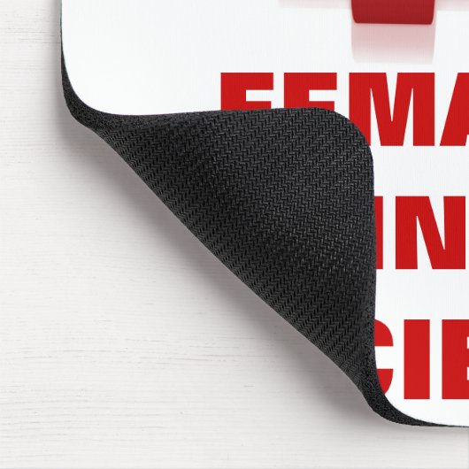 VROUW DOMINATED SAMENLEVING! MUISMAT (Hoek)