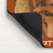 VROUW DREAMS! MUISMAT (Hoek)