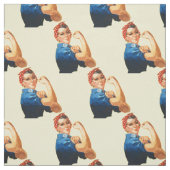 Vrouw Empowerment Thunder_Cove Stof (Swatch)