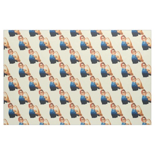 Vrouw Empowerment Thunder_Cove Stof (Fat Quarter)