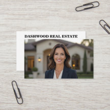 Vrouw en Huis Vastgoed