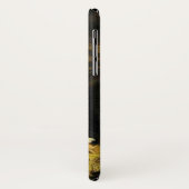 Vrouw en paarden Case-Mate iPhone case (Achterkant/links)