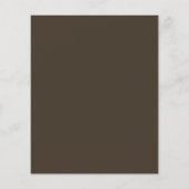 Vrouw en paarden, uitwijkinstructeur, Academie Flyer (Achterkant)