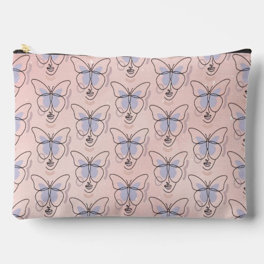 Vrouw Etui (Voorkant)