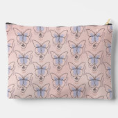 Vrouw Etui (Achterkant)