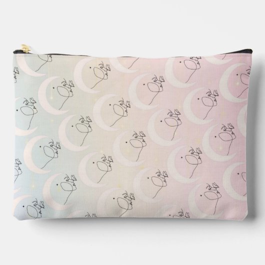 Vrouw Etui (Voorkant)