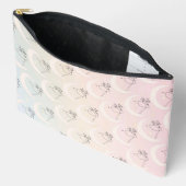 Vrouw Etui (Open)