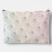Vrouw Etui (Achterkant)