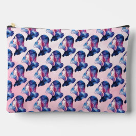 Vrouw Etui