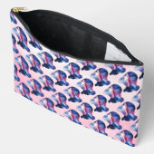 Vrouw Etui (Open)