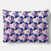 Vrouw Etui (Achterkant)