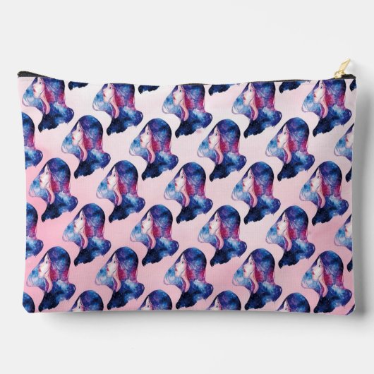 Vrouw Etui (Achterkant)