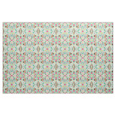 Vrouw eufemismen stof (Yard (91,4 cm))