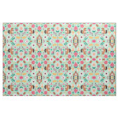Vrouw eufemismen stof (Fat Quarter)