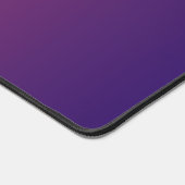 Vrouw Face Desk Mat (Hoek)