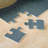 Vrouw figine, vroege Cycladic, c.2800-2300 BC (m Legpuzzel (Zijkant)