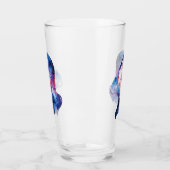 Vrouw Glas (Links)