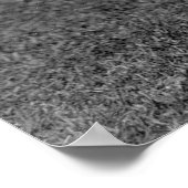 Vrouw Golfer, jaren 1910 Poster (Hoek)