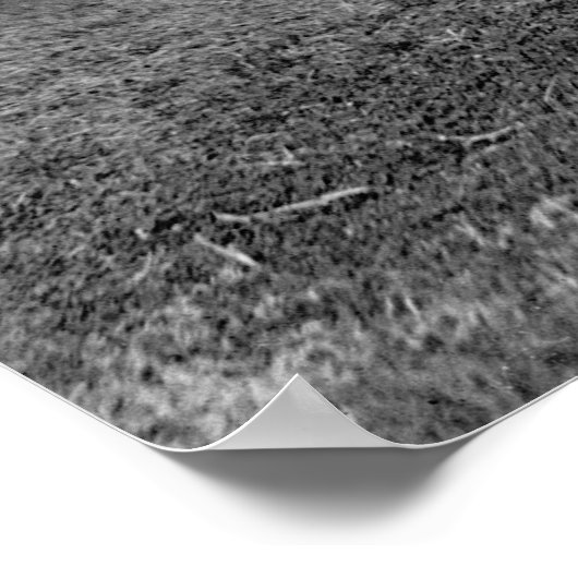 Vrouw Golfing: 1920 Poster (Hoek)