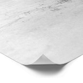 Vrouw Golfing, jaren 20 Poster (Hoek)