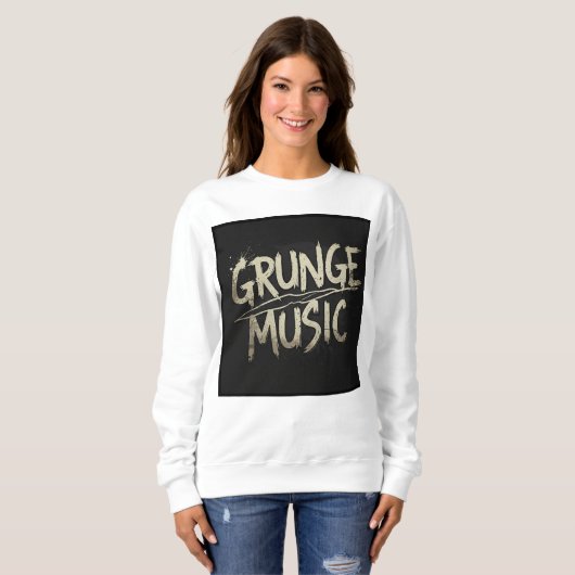 VROUW GRUGE TRUI (Voorkant volledig)