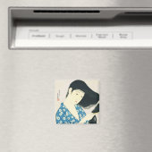 Vrouw: Haar Hair Hashiguchi Goyo Magneet (Insitu (Vaatwasser))