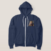 Vrouw Hoodie (Laagn)