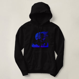 Vrouw Hoodie