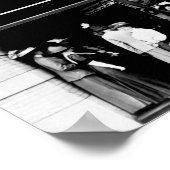 Vrouw hoofdkwartier - Cleveland 1912 Poster (Hoek)