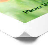 Vrouw IDF in Camouflage Poster (Hoek)