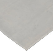 Vrouw in Cafe met spetters Tafelkleed (Gekanteld)