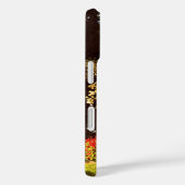 Vrouw in de tuin door Claude Monet Case-Mate iPhone Case (Achterkant / Rechts)