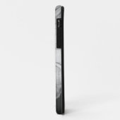 Vrouw in Dress 2 Case-Mate iPhone Case (Achterkant/links)