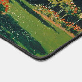 Vrouw in een tuin, Monet Bureaumat (Hoek)