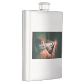 Vrouw in licht en rook flacon (Rechts)