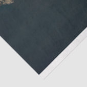 Vrouw in steen met boeken 4 Decoupage papier (Detail)